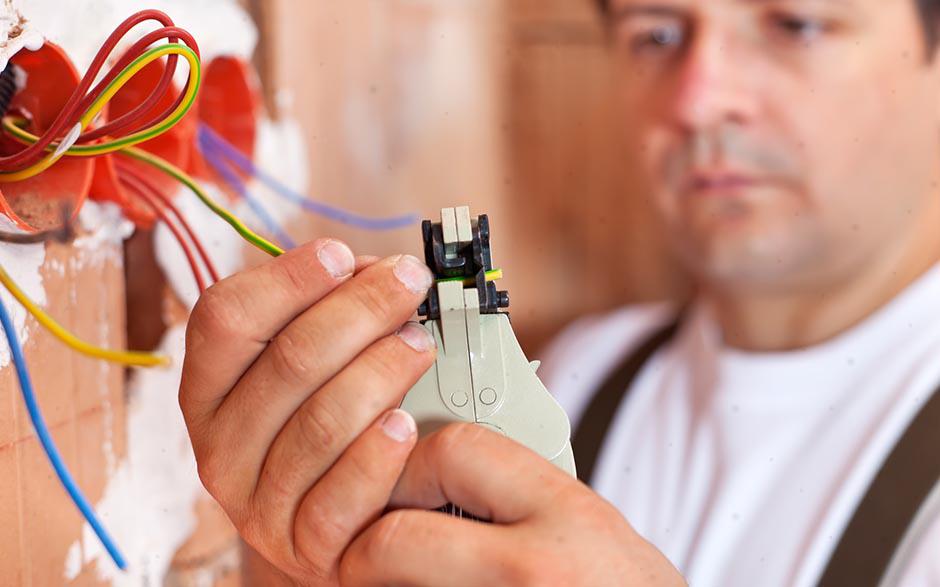 électricien urgent Mantes-la-Jolie